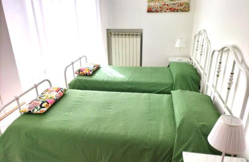 Pineta Bed & Breakfast | Villetta del parco
