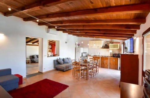 Albano Laziale Villa | Villetta di Lago Albano - Swimming pool, Jacuzzi and Sauna!