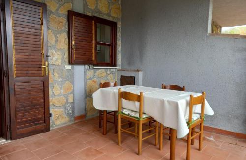 San Giovanni a Piro Apartment | Villetta Elaion