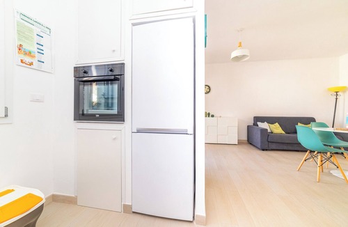 Torre Santa Sabina House | Villetta Federica 50 meters beach + parking space