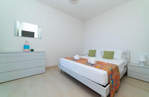 Torre Santa Sabina House | Villetta-Federica-a-50-metri-spiaggia-parcheggio