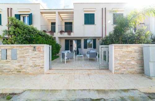 Torre Santa Sabina House | Villetta-Federica-a-50-metri-spiaggia-parcheggio