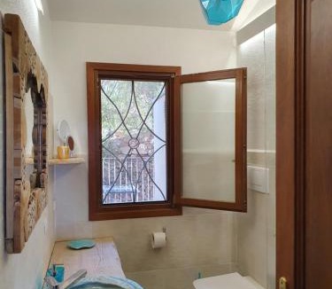 Monte Petrosu House | Villetta in Residence La Bouganville