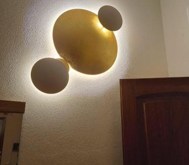 Monte Petrosu House | Villetta in Residence La Bouganville