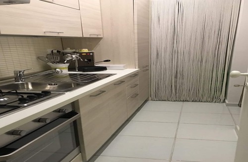 Ostuni Villa | Villetta in residences La Pineta comfortable and comfortable free Wi-Fi