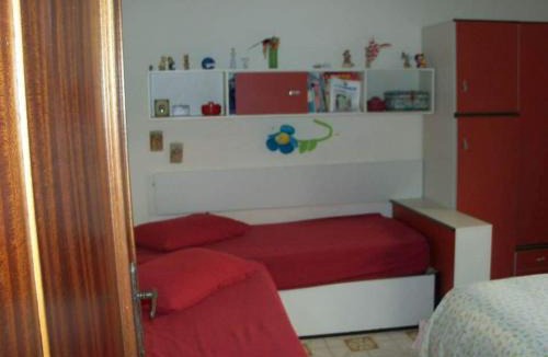 Quartiere XXIV Don Bosco Apartment | Villetta Indipendente Rodi Garganico