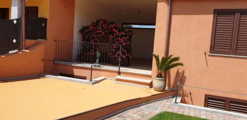 Arbatax House | Villetta Laura 350 mt Baia di Porto Frailis