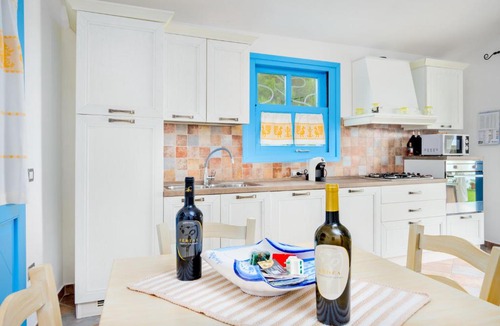 Luddui House | Villetta Levante a 400 mt dal mare