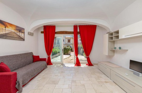 Case Peschiera-Lu Fraili House | Villetta Lu Fraili