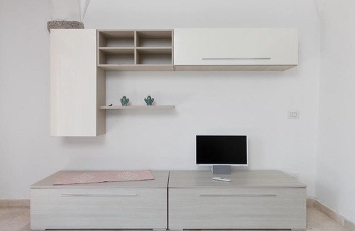Case Peschiera-Lu Fraili House | Villetta Lu Fraili