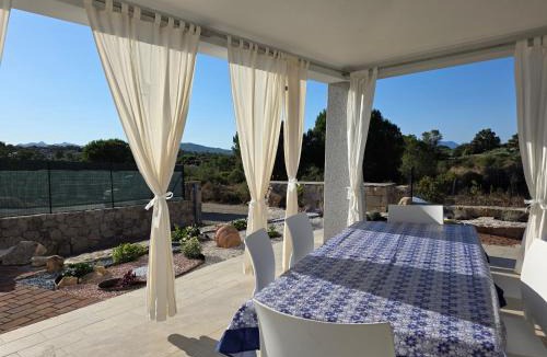 Tanaunella Villa | Villetta Lucy - Budoni Sweet Home