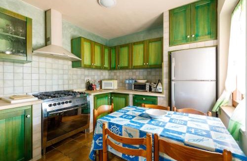 Santa Caterina House | Villetta Macchia Mediterranea