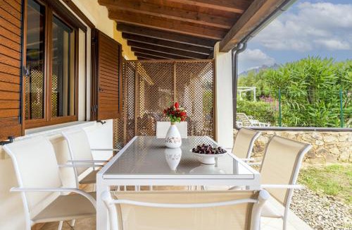 Tertenia House | Villetta Macondo