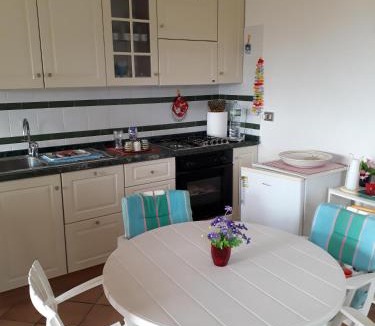Geremeas House | Villetta Mari Pintau