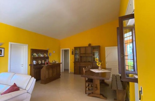 Sogliano Cavour House | Villetta Mimmo