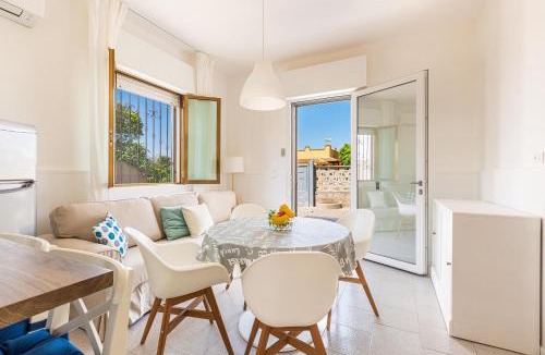Punta Prosciutto House | Villetta Nini' by BarbarHouse