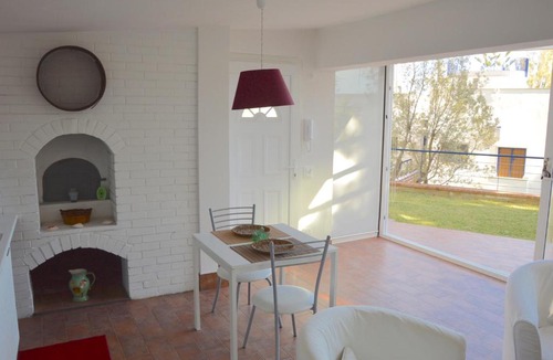 Addaura House | villetta pantelleria