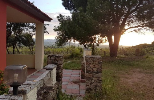 Viddalba House | Villetta Ruja