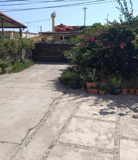 Roccelletta Villa | Villetta Scolacium