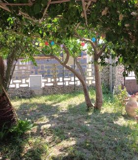 Roccelletta Villa | Villetta Scolacium