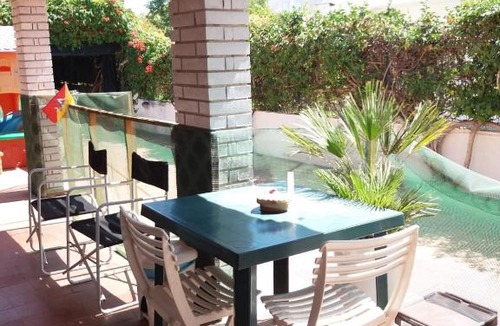 Casuzze House | Villetta Silvi'