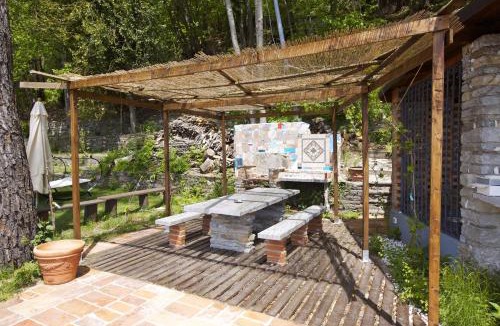 Sarangio House | Villetta Simonetta