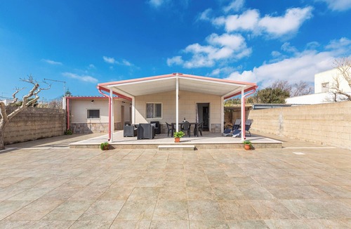 Punta Prosciutto Apartment | Villetta Sofianna by BarbarHouse