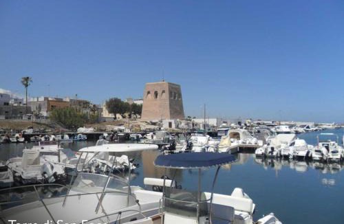 San Foca House | Villetta Stardust a 5 min a piedi dal mare