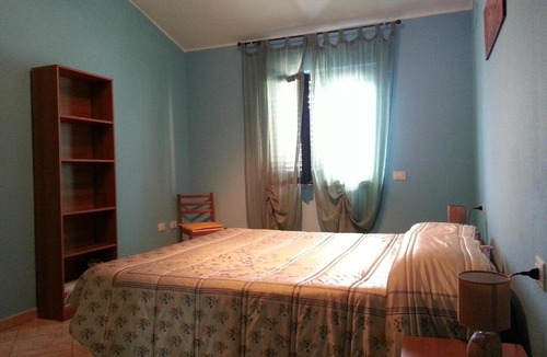 Sant'Anna Arresi House | villetta stella PORTO PINO