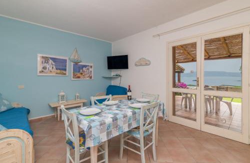 Capo d'Orso Villa | Villetta Stupenda Vista mare-317