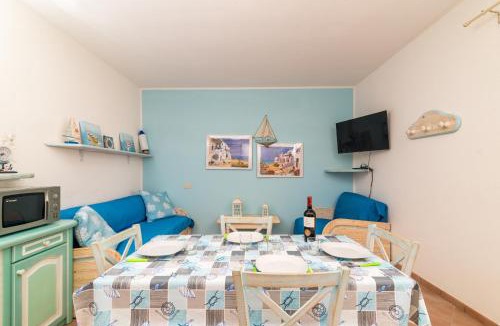 Capo d'Orso Villa | Villetta Stupenda Vista mare-317