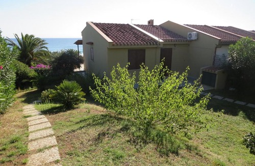 Costa Rei House | Villetta Sunrise 39