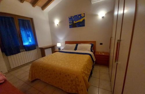 Santo Stefano di Magra House | Villetta Tora