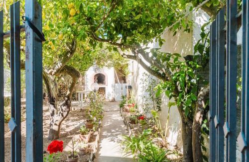 Paparella Apartment | Villetta Vittorio Stella