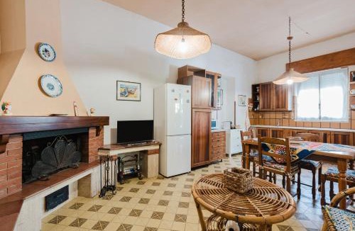 Paparella Apartment | Villetta Vittorio Stella