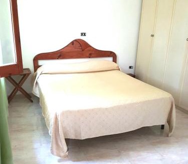 Isola di Capo Rizzuto Apartment | villini TotoeNita n 1 loc Capo Bianco di Capo Rizzuto