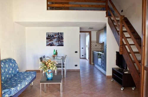 Sabaudia House | Villino 4 Sabaudia 4a stone's throw from the sea in the Circeo national park