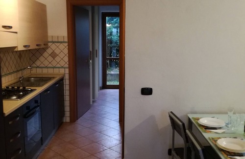 Sabaudia House | Villino 4 Sabaudia 4a stone's throw from the sea in the Circeo national park