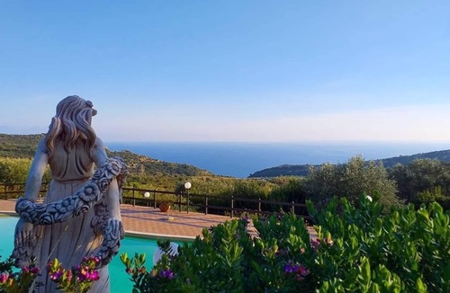 Monte di Luna Ski Chalet | Villino Afrodite- Resort Paradise