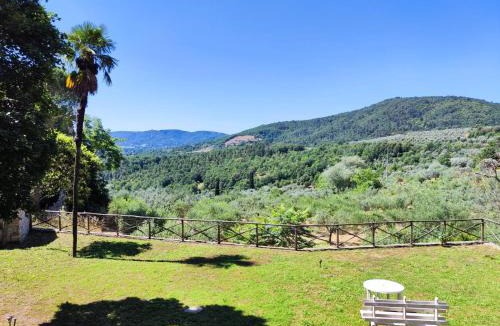 Duddova Villa | Villino Giulio