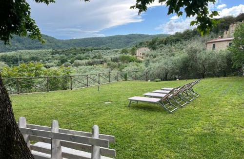 Duddova Villa | Villino Giulio