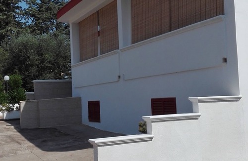 Monopoli Villa | Villino S. GERARD strategic location