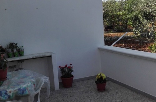 Monopoli Villa | Villino S. GERARD strategic location