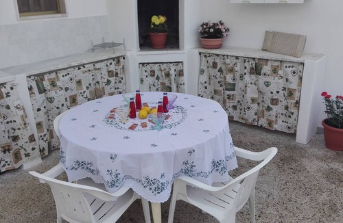 Monopoli Villa | Villino S. GERARD strategic location