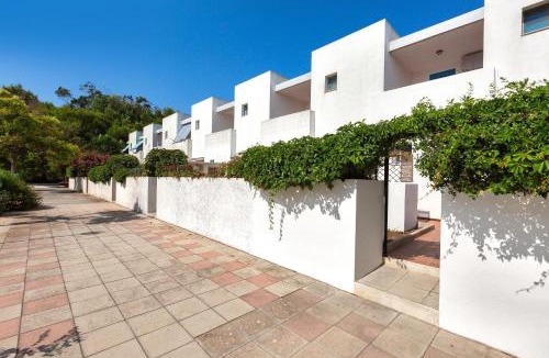 Torre dell'Orso Apartment | Villino SabryStyle by BarbarHouse