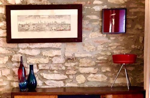 Albettone House | Villino San Silvestro