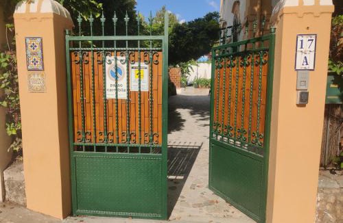 Mondello Villa | Villino Tecla