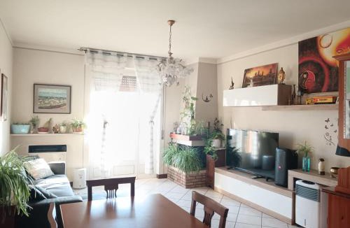 Adro Apartment | Vin's Apartment