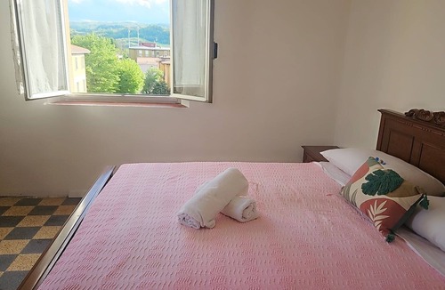 Castellarano Bed & Breakfast | Vintage Home Castello