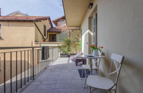 Centro Storico Apartment | Virgula Maison 2